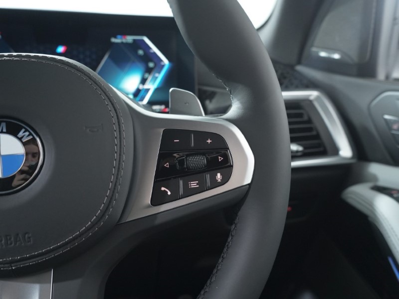  BMW X5 xDrive30d MHT M Sport 5dr Auto [7 Seat] Tec/Pro Pk 3358913