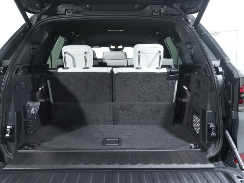  BMW X5 xDrive30d MHT M Sport 5dr Auto [7 Seat] Tec/Pro Pk 3358879