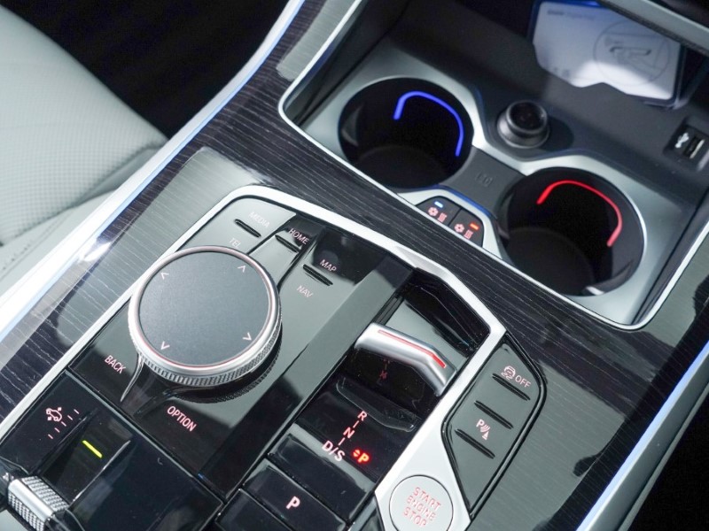  BMW X5 xDrive30d MHT M Sport 5dr Auto [7 Seat] Tec/Pro Pk 3358906