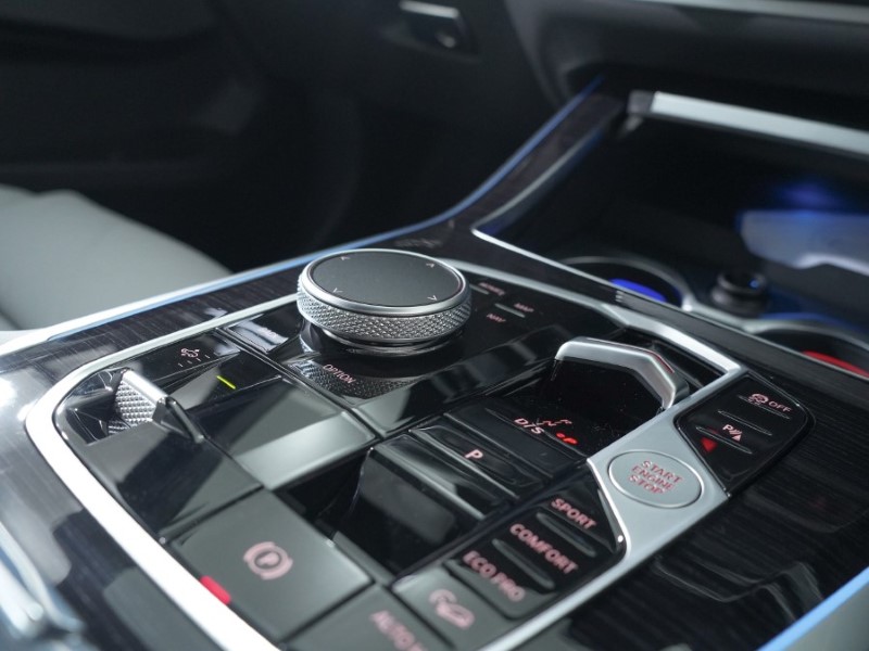  BMW X5 xDrive30d MHT M Sport 5dr Auto [7 Seat] Tec/Pro Pk 3358907