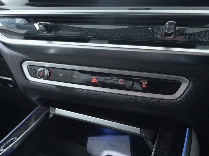  BMW X5 xDrive30d MHT M Sport 5dr Auto [7 Seat] Tec/Pro Pk 3358904