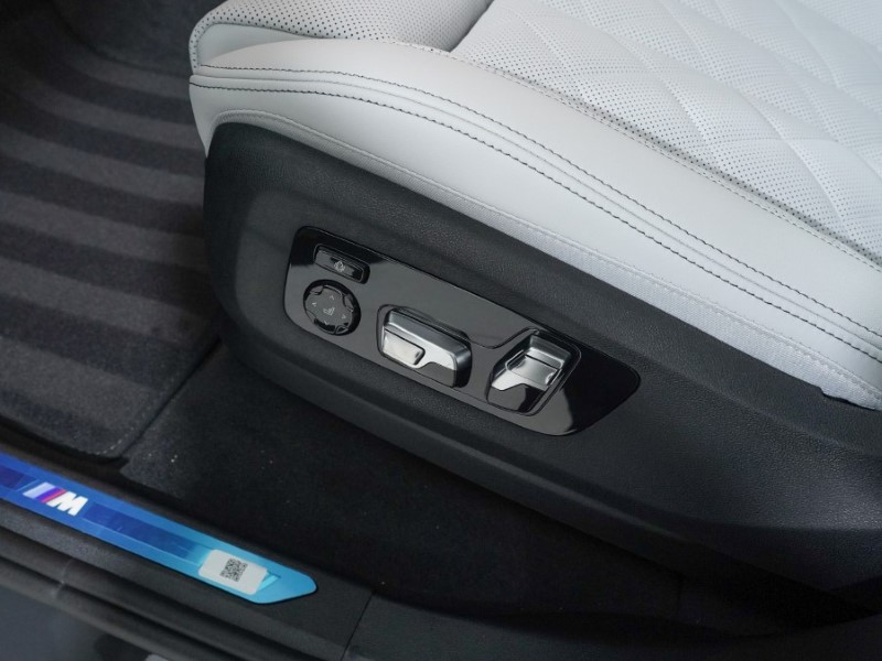  BMW X5 xDrive30d MHT M Sport 5dr Auto [7 Seat] Tec/Pro Pk 3358893