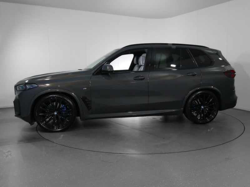  BMW X5 xDrive30d MHT M Sport 5dr Auto [7 Seat] Tec/Pro Pk 3358871
