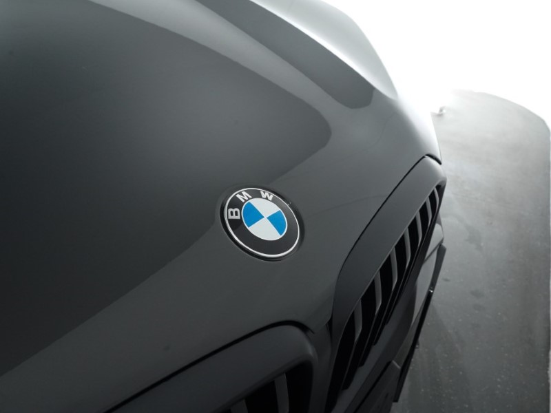  BMW X5 xDrive30d MHT M Sport 5dr Auto [7 Seat] Tec/Pro Pk 3358889