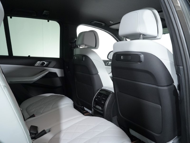  BMW X5 xDrive30d MHT M Sport 5dr Auto [7 Seat] Tec/Pro Pk 3358881