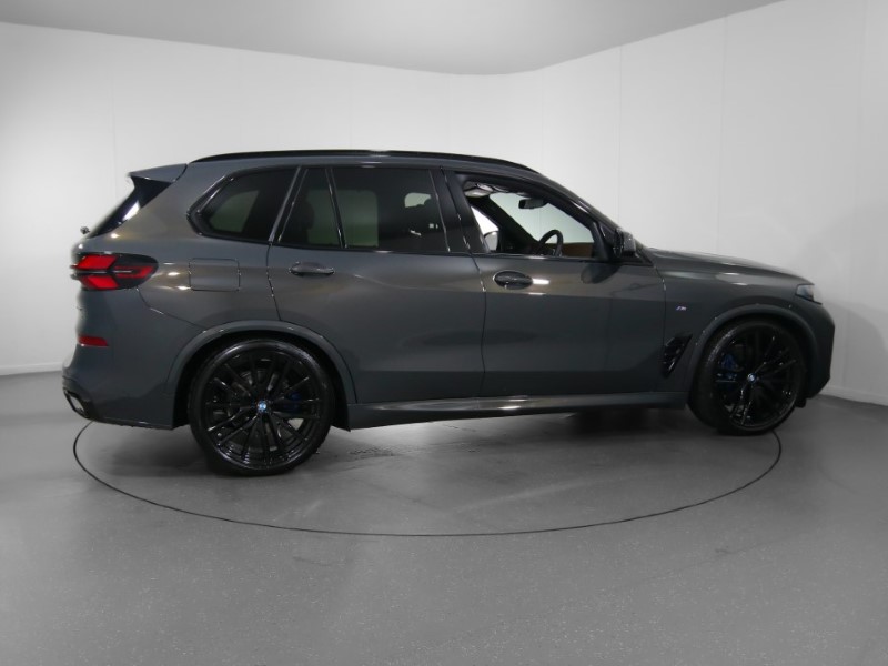  BMW X5 xDrive30d MHT M Sport 5dr Auto [7 Seat] Tec/Pro Pk 3358875