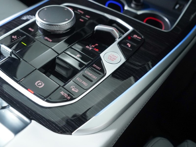  BMW X5 xDrive30d MHT M Sport 5dr Auto [7 Seat] Tec/Pro Pk 3358908