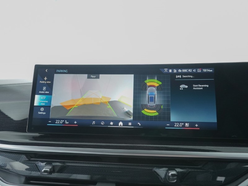  BMW X5 xDrive30d MHT M Sport 5dr Auto [7 Seat] Tec/Pro Pk 3358916