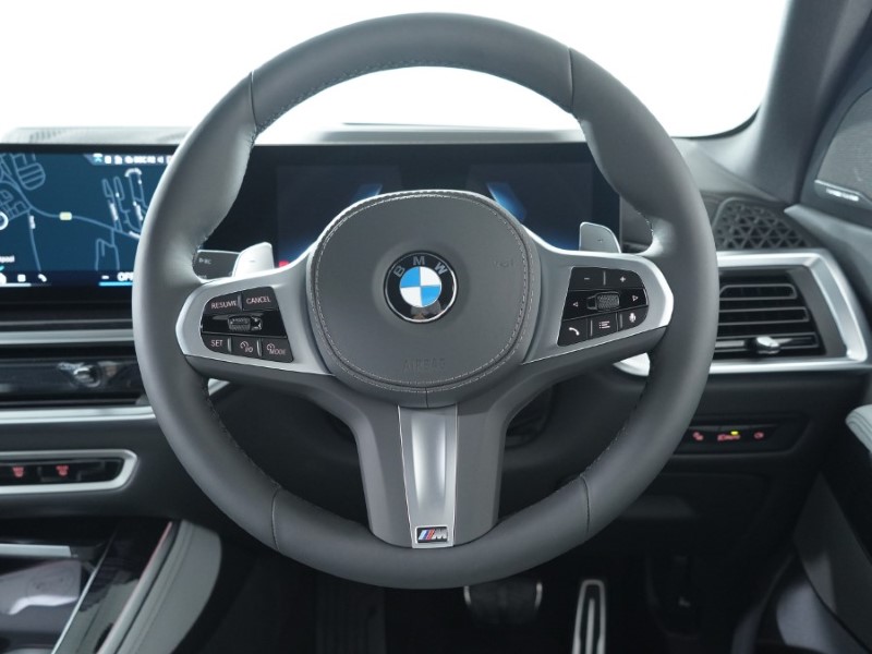  BMW X5 xDrive30d MHT M Sport 5dr Auto [7 Seat] Tec/Pro Pk 3358899