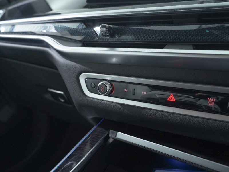  BMW X5 xDrive30d MHT M Sport 5dr Auto [7 Seat] Tec/Pro Pk 3358905