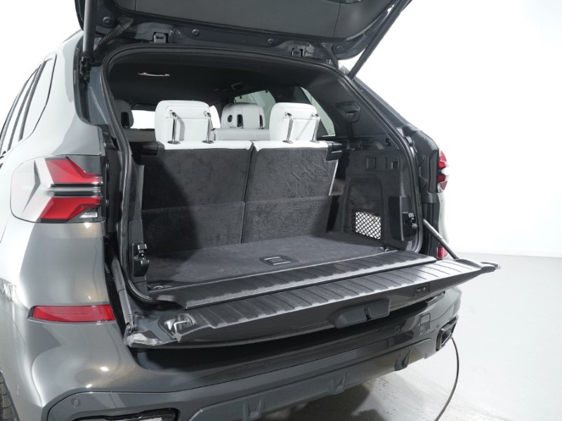  BMW X5 xDrive30d MHT M Sport 5dr Auto [7 Seat] Tec/Pro Pk 3358880