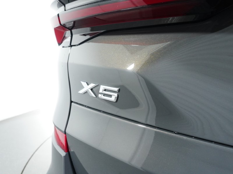  BMW X5 xDrive30d MHT M Sport 5dr Auto [7 Seat] Tec/Pro Pk 3358878