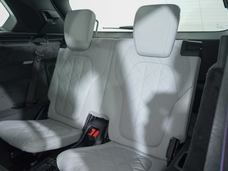  BMW X5 xDrive30d MHT M Sport 5dr Auto [7 Seat] Tec/Pro Pk 3358895