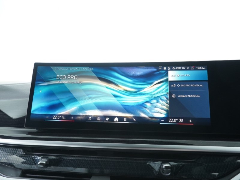  BMW X5 xDrive30d MHT M Sport 5dr Auto [7 Seat] Tec/Pro Pk 3358903