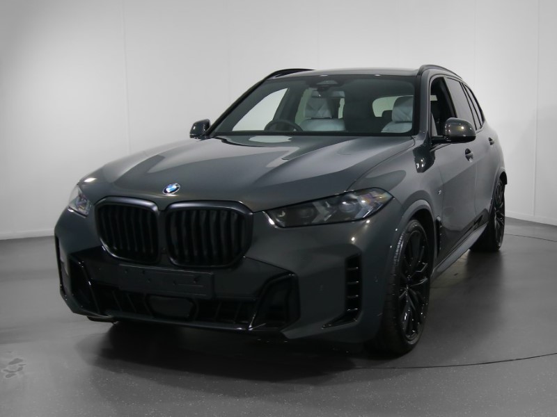  BMW X5 xDrive30d MHT M Sport 5dr Auto [7 Seat] Tec/Pro Pk 3358870