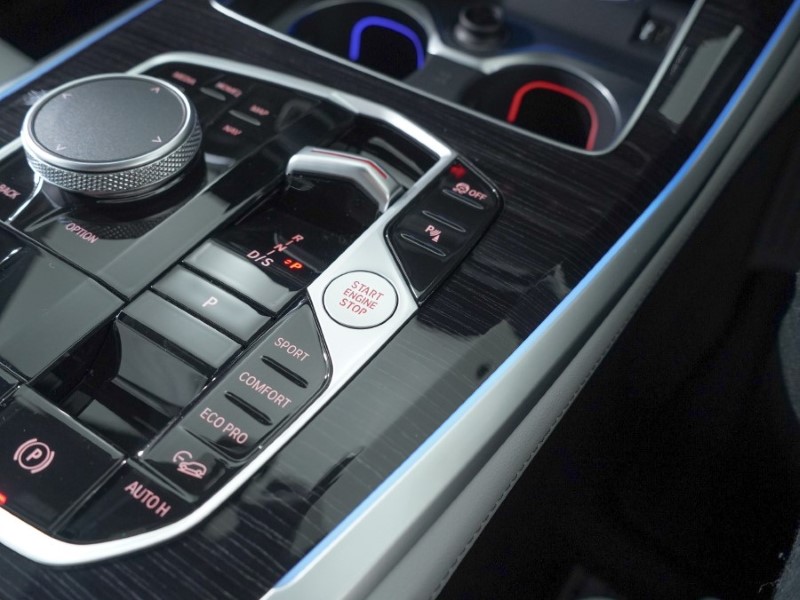  BMW X5 xDrive30d MHT M Sport 5dr Auto [7 Seat] Tec/Pro Pk 3358909