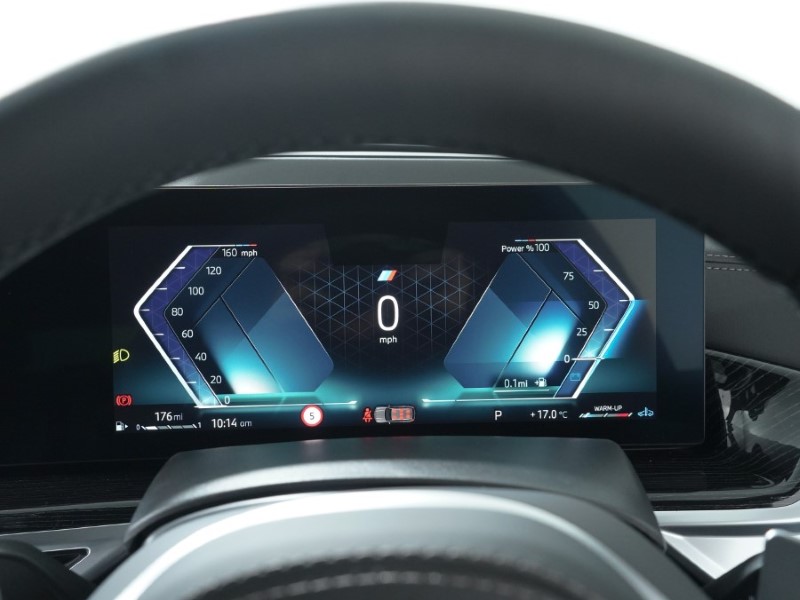  BMW X5 xDrive30d MHT M Sport 5dr Auto [7 Seat] Tec/Pro Pk 3358915