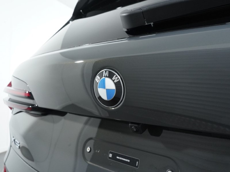  BMW X5 xDrive30d MHT M Sport 5dr Auto [7 Seat] Tec/Pro Pk 3358876