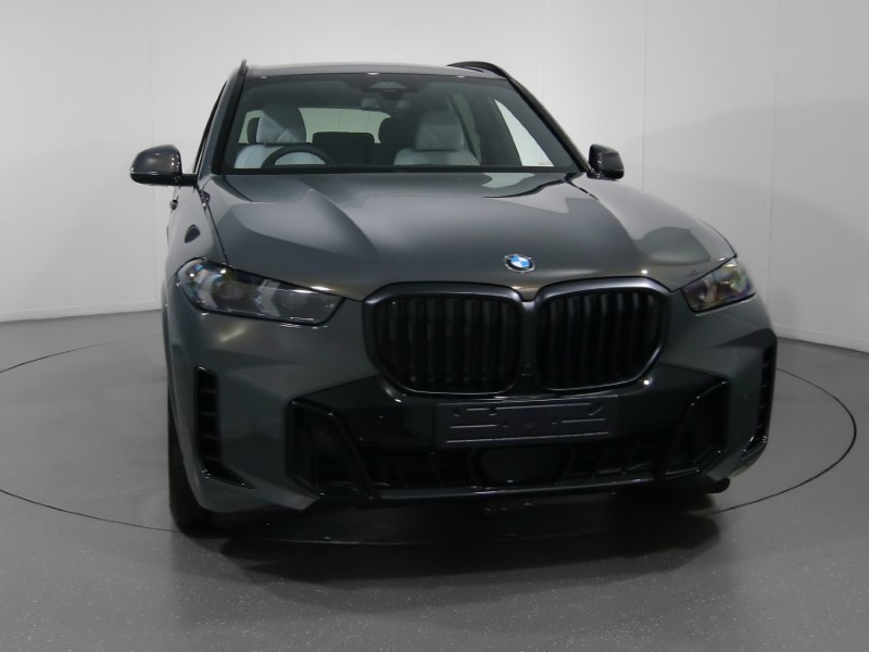 BMW X5 xDrive30d MHT M Sport 5dr Auto [7 Seat] Tec/Pro Pk 3358869