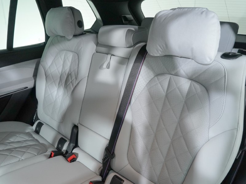  BMW X5 xDrive30d MHT M Sport 5dr Auto [7 Seat] Tec/Pro Pk 3358891