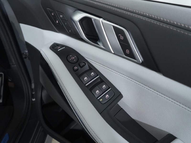  BMW X5 xDrive30d MHT M Sport 5dr Auto [7 Seat] Tec/Pro Pk 3358884