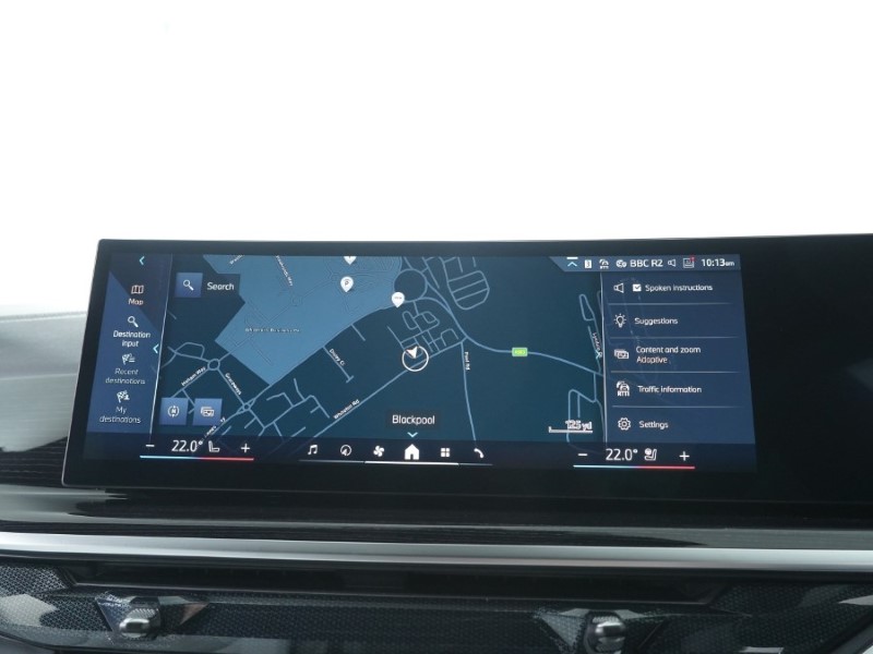  BMW X5 xDrive30d MHT M Sport 5dr Auto [7 Seat] Tec/Pro Pk 3358900