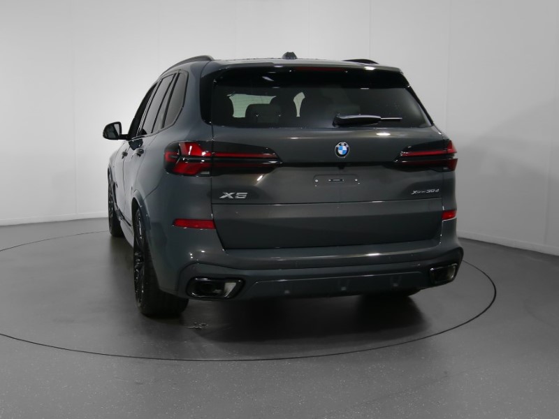  BMW X5 xDrive30d MHT M Sport 5dr Auto [7 Seat] Tec/Pro Pk 3358873