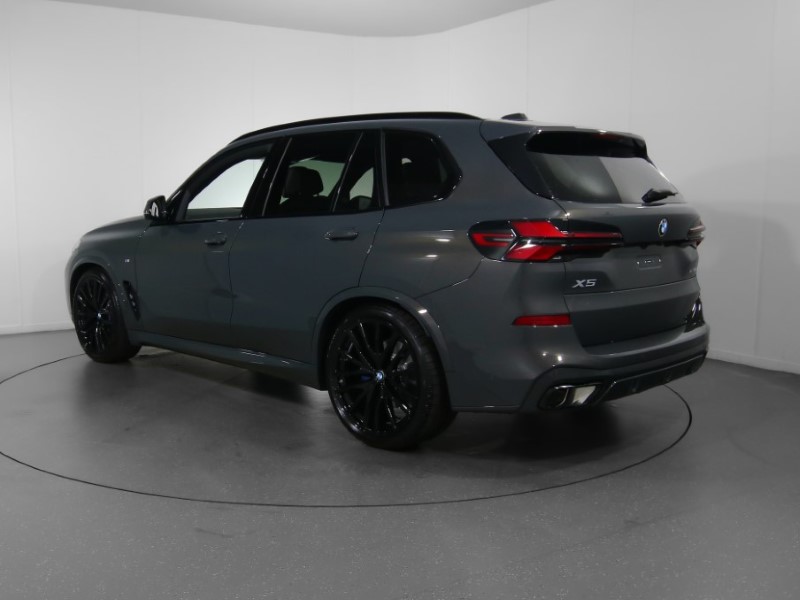  BMW X5 xDrive30d MHT M Sport 5dr Auto [7 Seat] Tec/Pro Pk 3358872