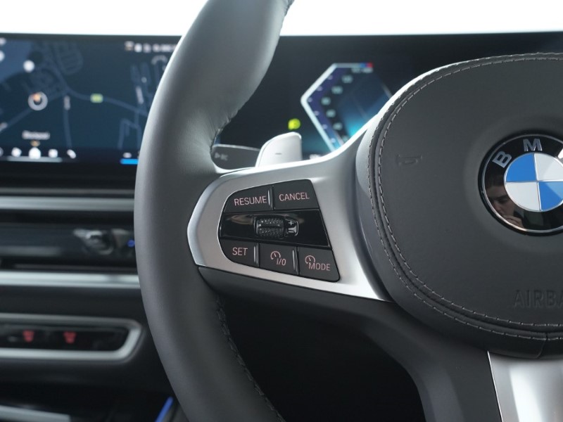  BMW X5 xDrive30d MHT M Sport 5dr Auto [7 Seat] Tec/Pro Pk 3358911