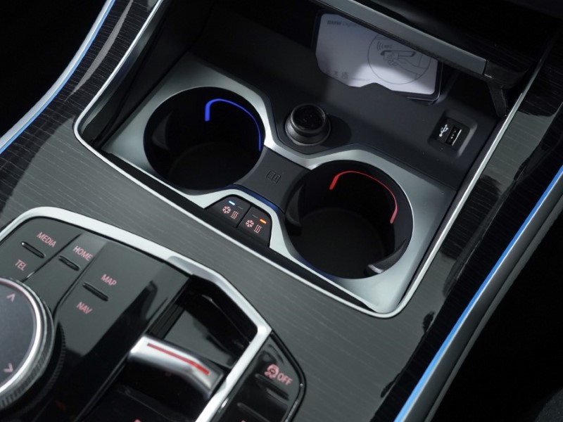  BMW X5 xDrive30d MHT M Sport 5dr Auto [7 Seat] Tec/Pro Pk 3358910