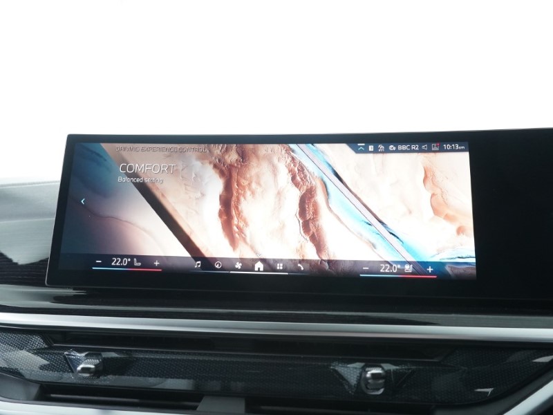  BMW X5 xDrive30d MHT M Sport 5dr Auto [7 Seat] Tec/Pro Pk 3358902