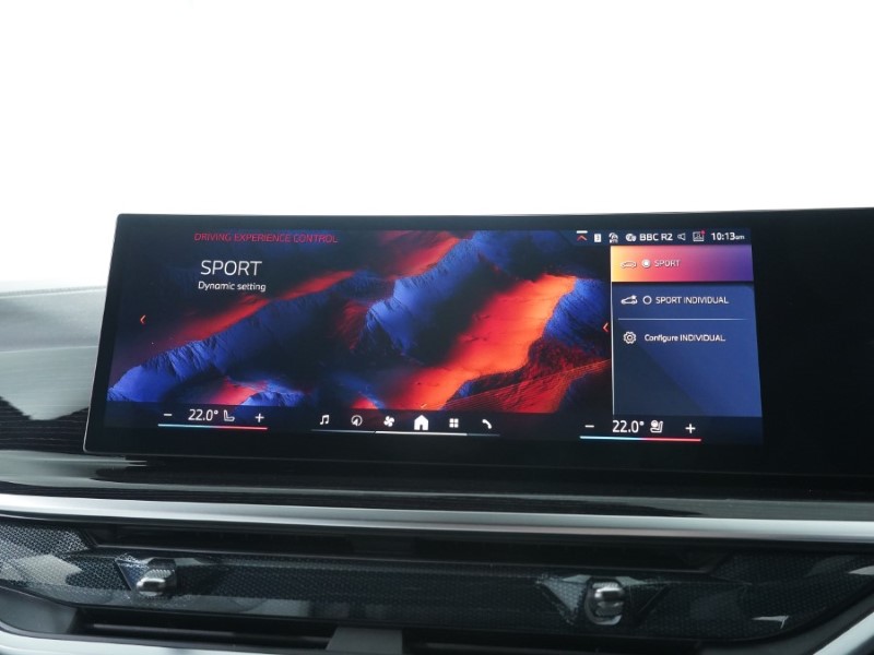  BMW X5 xDrive30d MHT M Sport 5dr Auto [7 Seat] Tec/Pro Pk 3358901