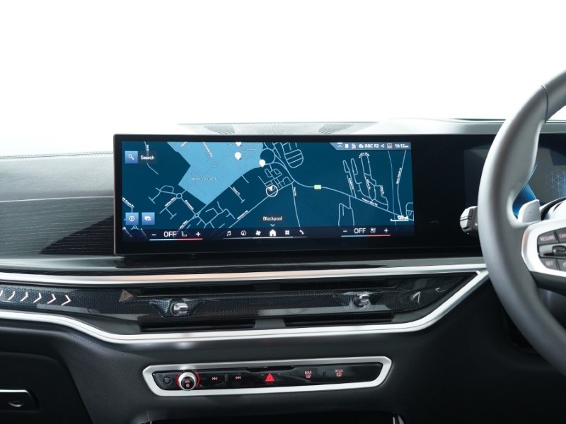  BMW X5 xDrive30d MHT M Sport 5dr Auto [7 Seat] Tec/Pro Pk 3358898