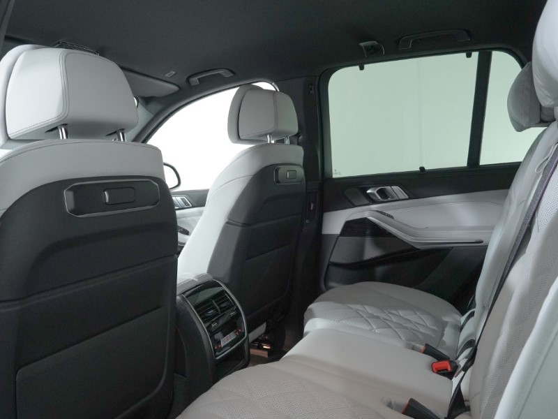  BMW X5 xDrive30d MHT M Sport 5dr Auto [7 Seat] Tec/Pro Pk 3358894