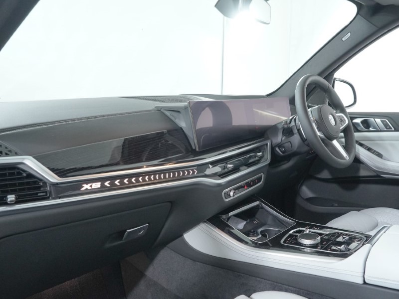  BMW X5 xDrive30d MHT M Sport 5dr Auto [7 Seat] Tec/Pro Pk 3358890