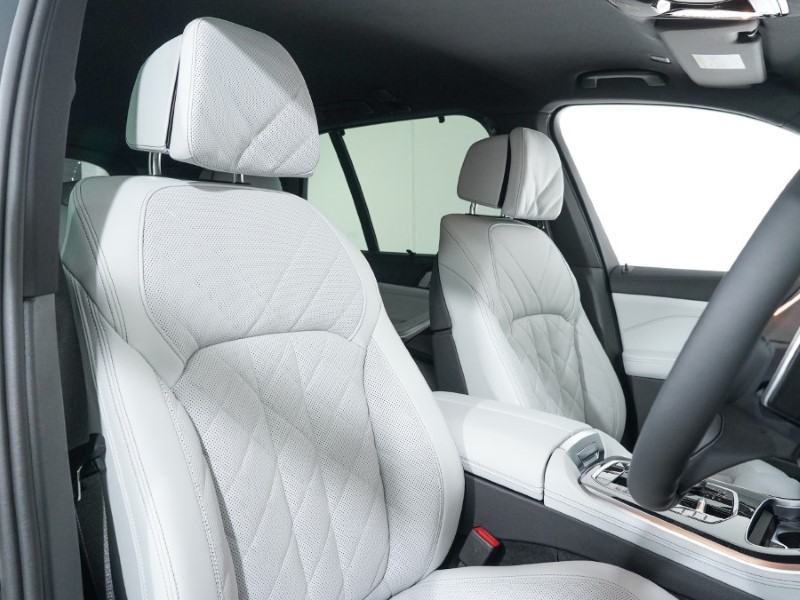  BMW X5 xDrive30d MHT M Sport 5dr Auto [7 Seat] Tec/Pro Pk 3358887