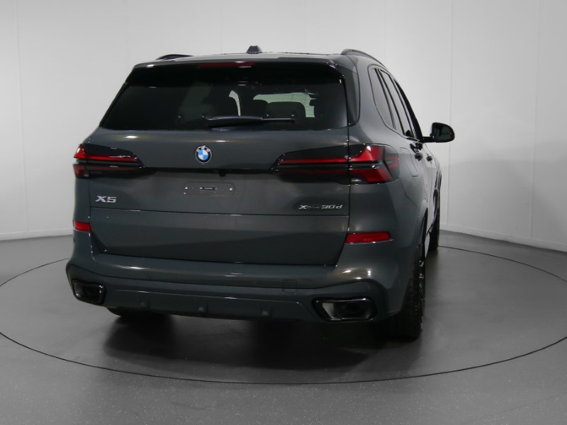  BMW X5 xDrive30d MHT M Sport 5dr Auto [7 Seat] Tec/Pro Pk 3358874
