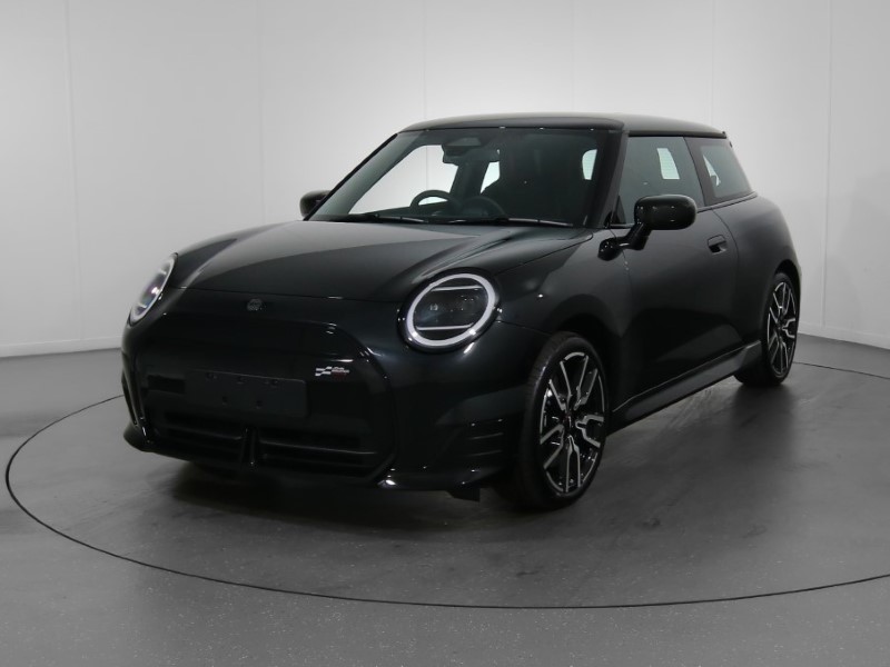  MINI COOPER 160kW SE Sport 54kWh 3dr Auto 3384300