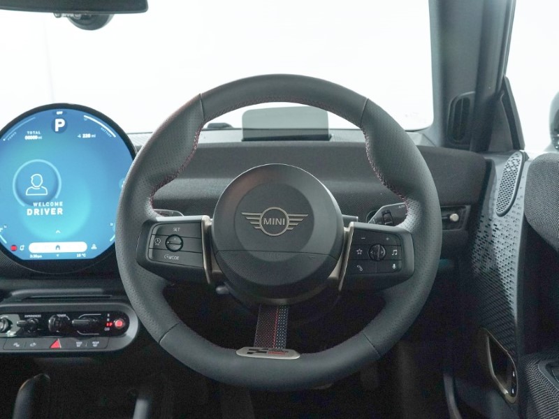  MINI COOPER 160kW SE Sport 54kWh 3dr Auto 3384282