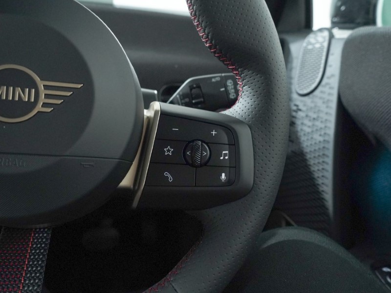  MINI COOPER 160kW SE Sport 54kWh 3dr Auto 3384289