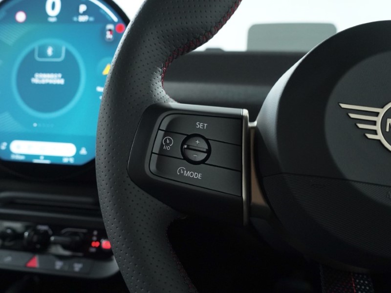  MINI COOPER 160kW SE Sport 54kWh 3dr Auto 3384288