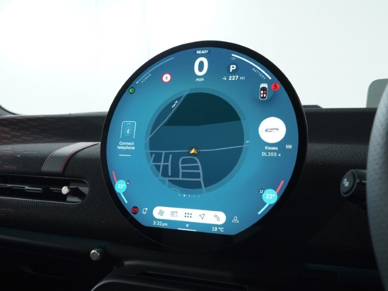  MINI COOPER 160kW SE Sport 54kWh 3dr Auto 3384290