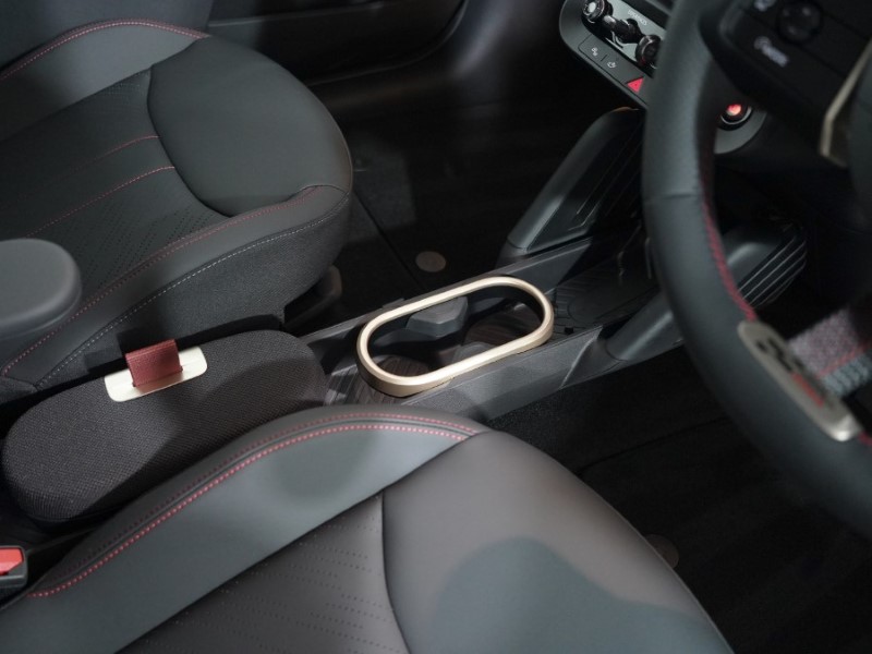  MINI COOPER 160kW SE Sport 54kWh 3dr Auto 3384271