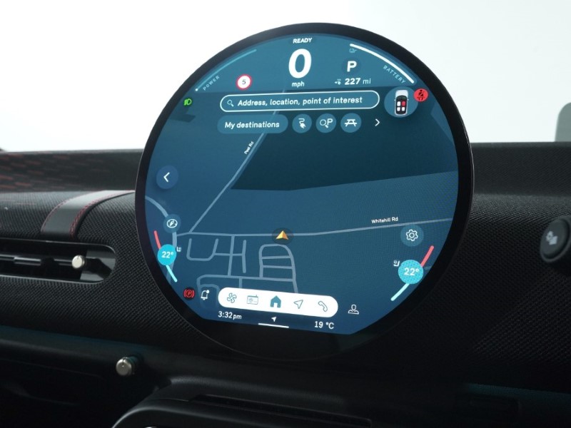  MINI COOPER 160kW SE Sport 54kWh 3dr Auto 3384285