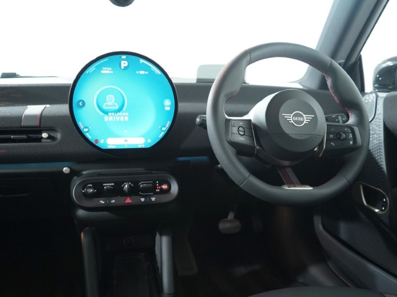  MINI COOPER 160kW SE Sport 54kWh 3dr Auto 3384280