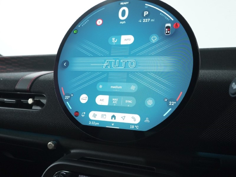  MINI COOPER 160kW SE Sport 54kWh 3dr Auto 3384286