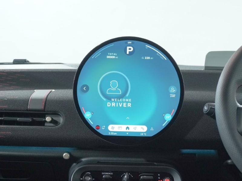  MINI COOPER 160kW SE Sport 54kWh 3dr Auto 3384281