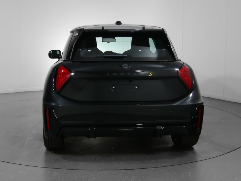  MINI COOPER 160kW SE Sport 54kWh 3dr Auto 3384303