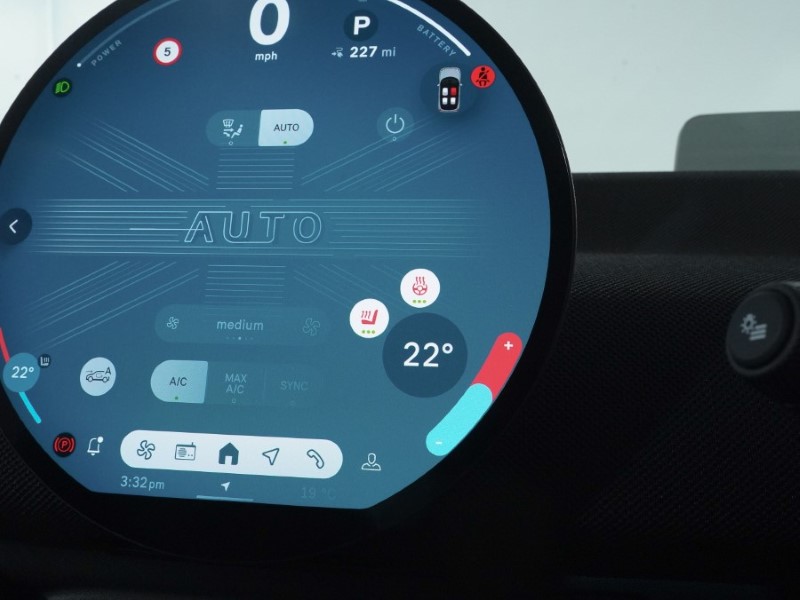  MINI COOPER 160kW SE Sport 54kWh 3dr Auto 3384287