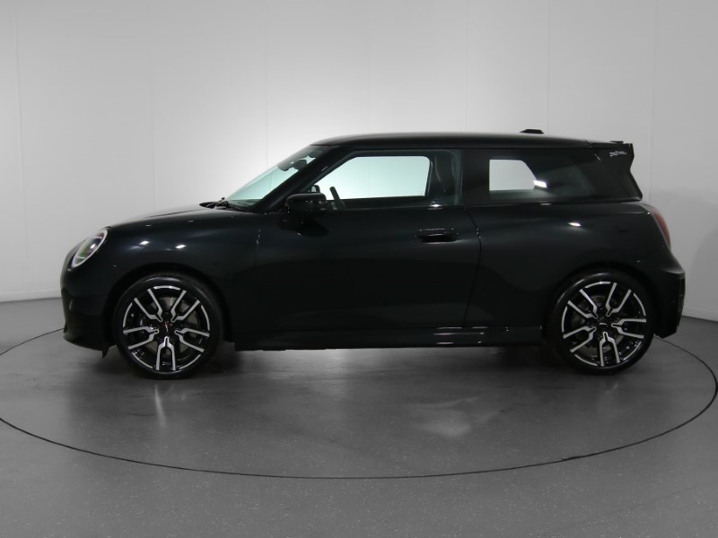  MINI COOPER 160kW SE Sport 54kWh 3dr Auto 3384301